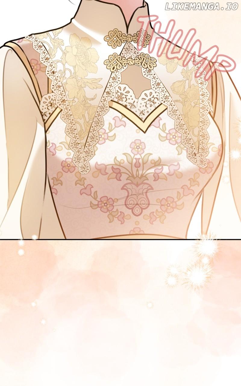 Concubine’s Invitation Chapter 66 page 91