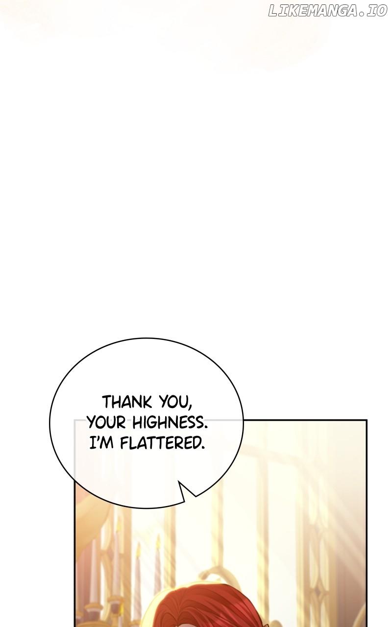 Concubine’s Invitation Chapter 66 page 92