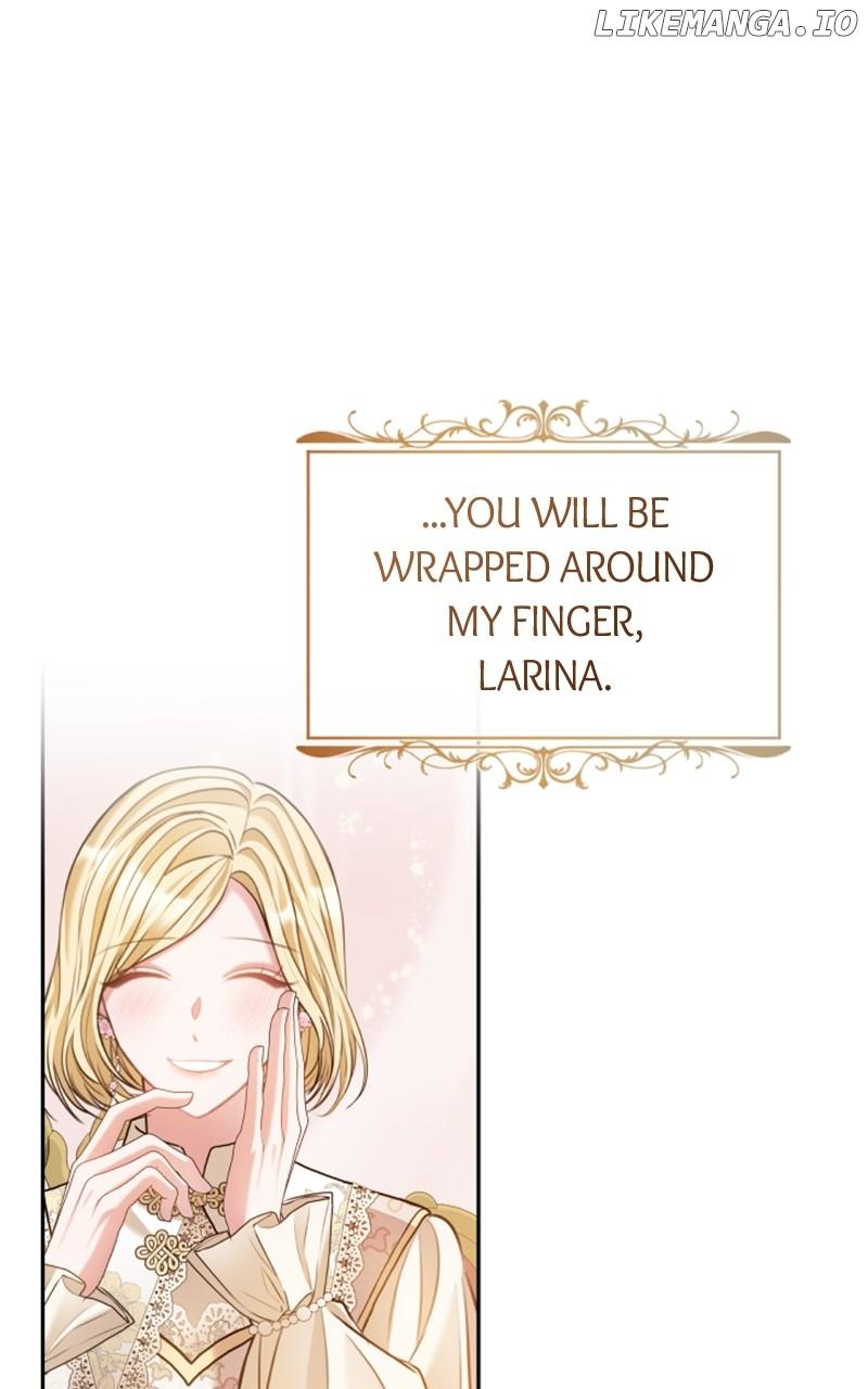 Concubine’s Invitation Chapter 66 page 94