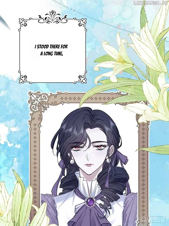 Confessing My Love to Him, the Treacherous One Chapter 21 page 10