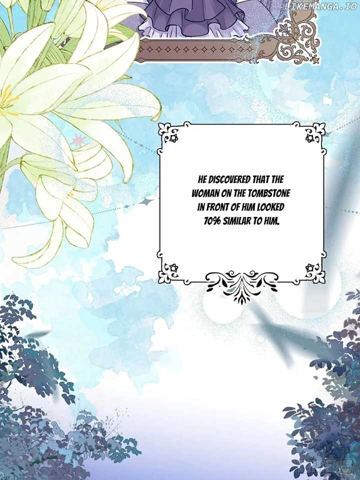 Confessing My Love to Him, the Treacherous One Chapter 21 page 11