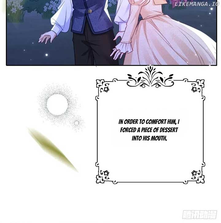 Confessing My Love to Him, the Treacherous One Chapter 21 page 16