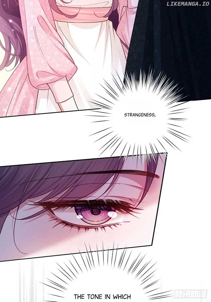 Confessing My Love to Him, the Treacherous One Chapter 21 page 1
