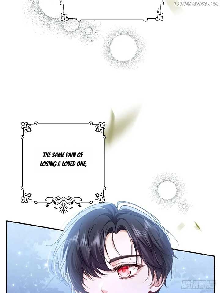 Confessing My Love to Him, the Treacherous One Chapter 21 page 22