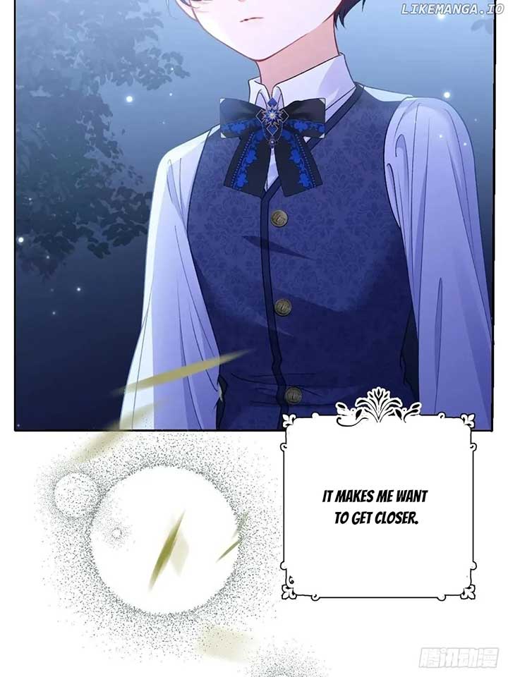 Confessing My Love to Him, the Treacherous One Chapter 21 page 23