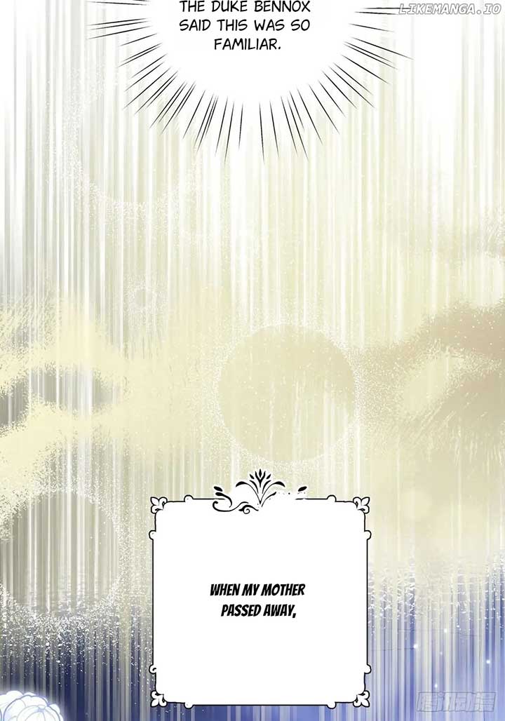 Confessing My Love to Him, the Treacherous One Chapter 21 page 2