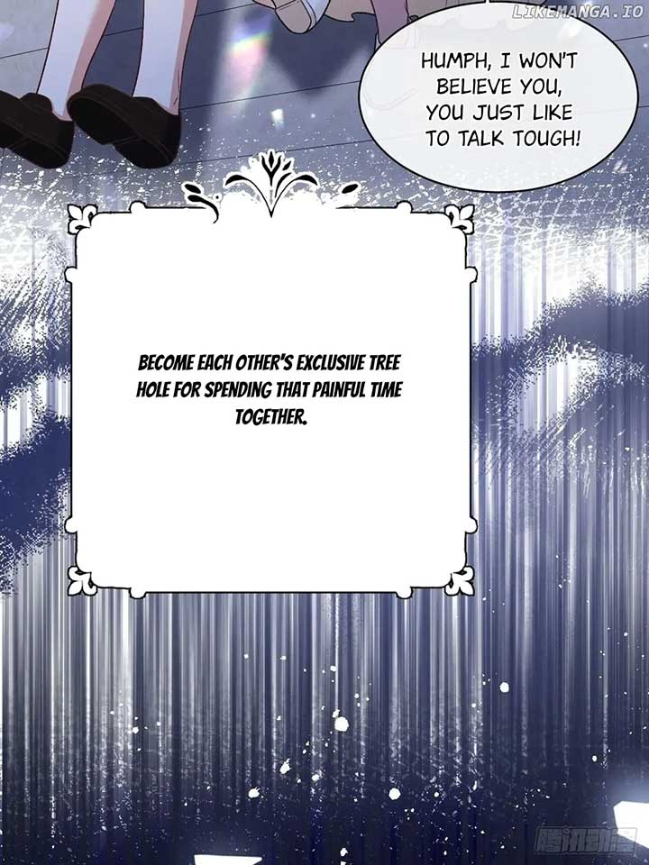 Confessing My Love to Him, the Treacherous One Chapter 21 page 32