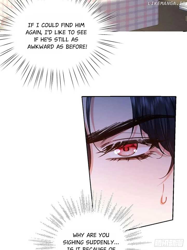 Confessing My Love to Him, the Treacherous One Chapter 21 page 36