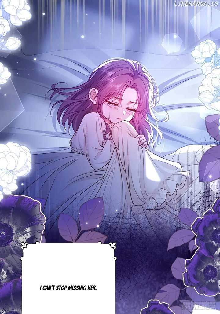 Confessing My Love to Him, the Treacherous One Chapter 21 page 3