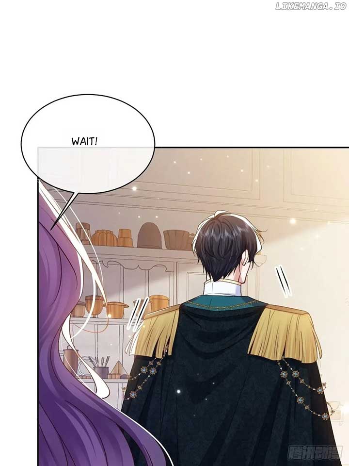 Confessing My Love to Him, the Treacherous One Chapter 21 page 40