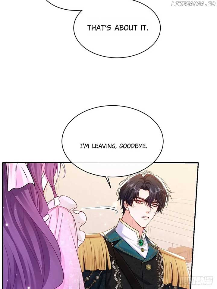 Confessing My Love to Him, the Treacherous One Chapter 21 page 46