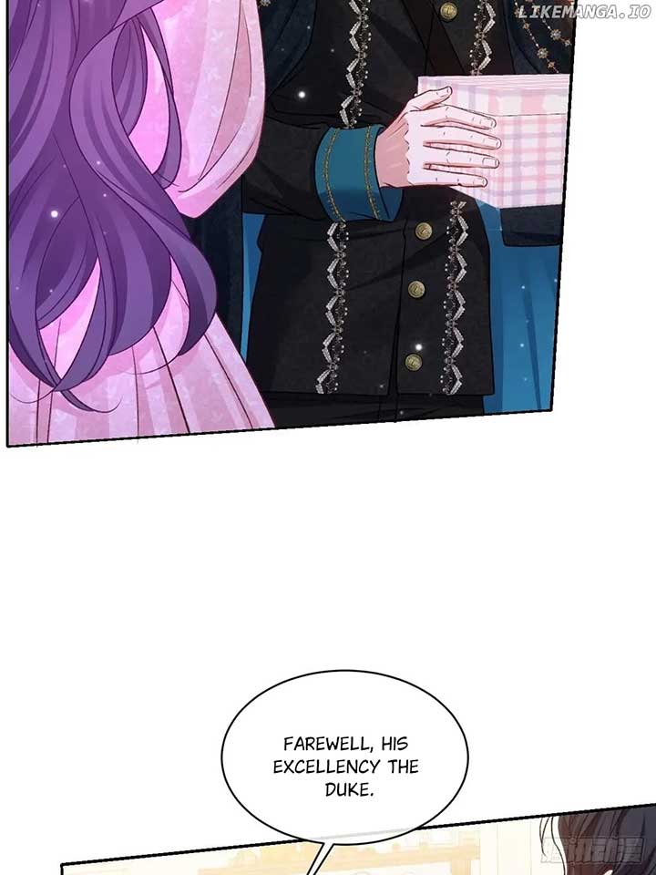 Confessing My Love to Him, the Treacherous One Chapter 21 page 47