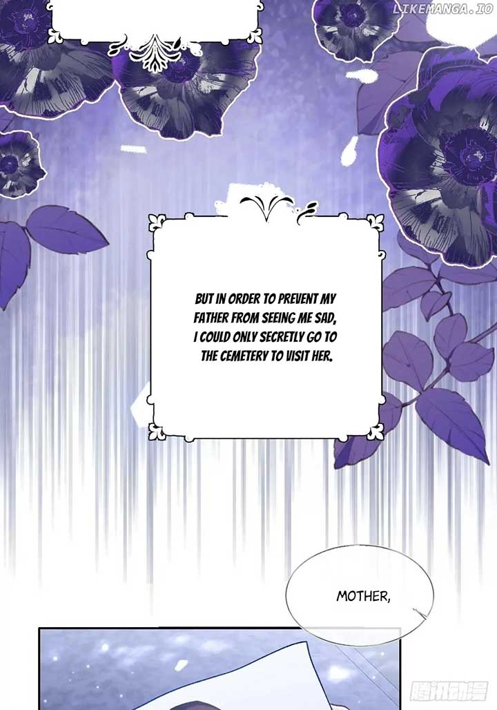 Confessing My Love to Him, the Treacherous One Chapter 21 page 4