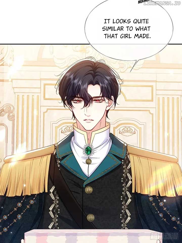 Confessing My Love to Him, the Treacherous One Chapter 21 page 50
