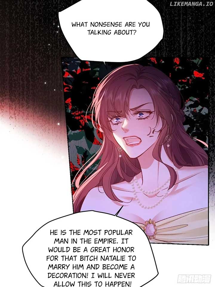 Confessing My Love to Him, the Treacherous One Chapter 21 page 56