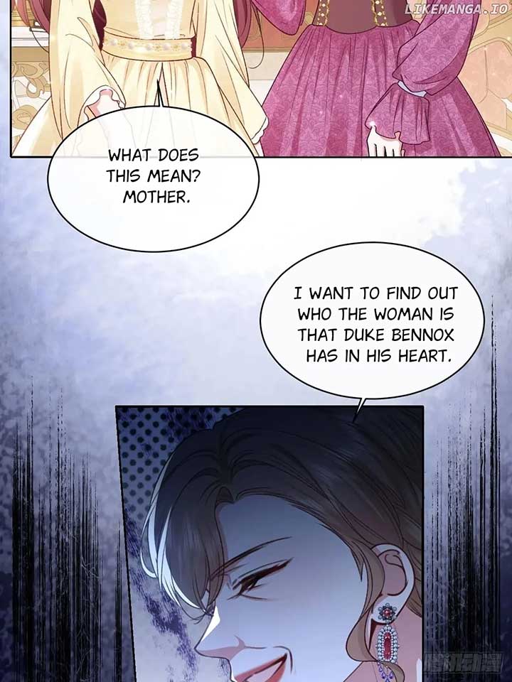 Confessing My Love to Him, the Treacherous One Chapter 21 page 58