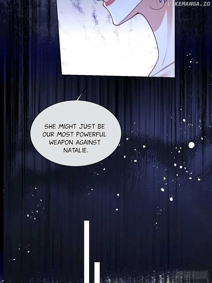 Confessing My Love to Him, the Treacherous One Chapter 21 page 59