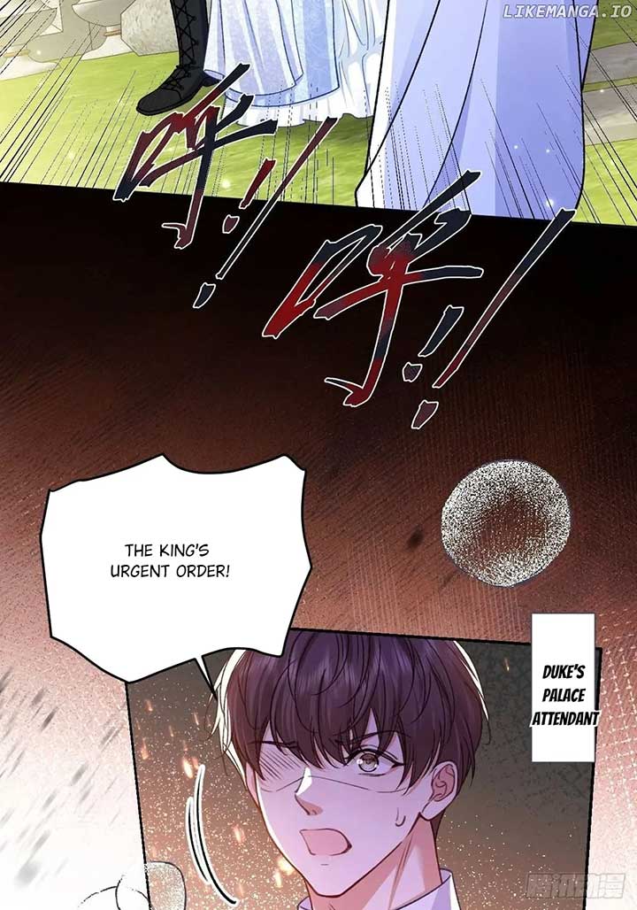 Confessing My Love to Him, the Treacherous One Chapter 21 page 65
