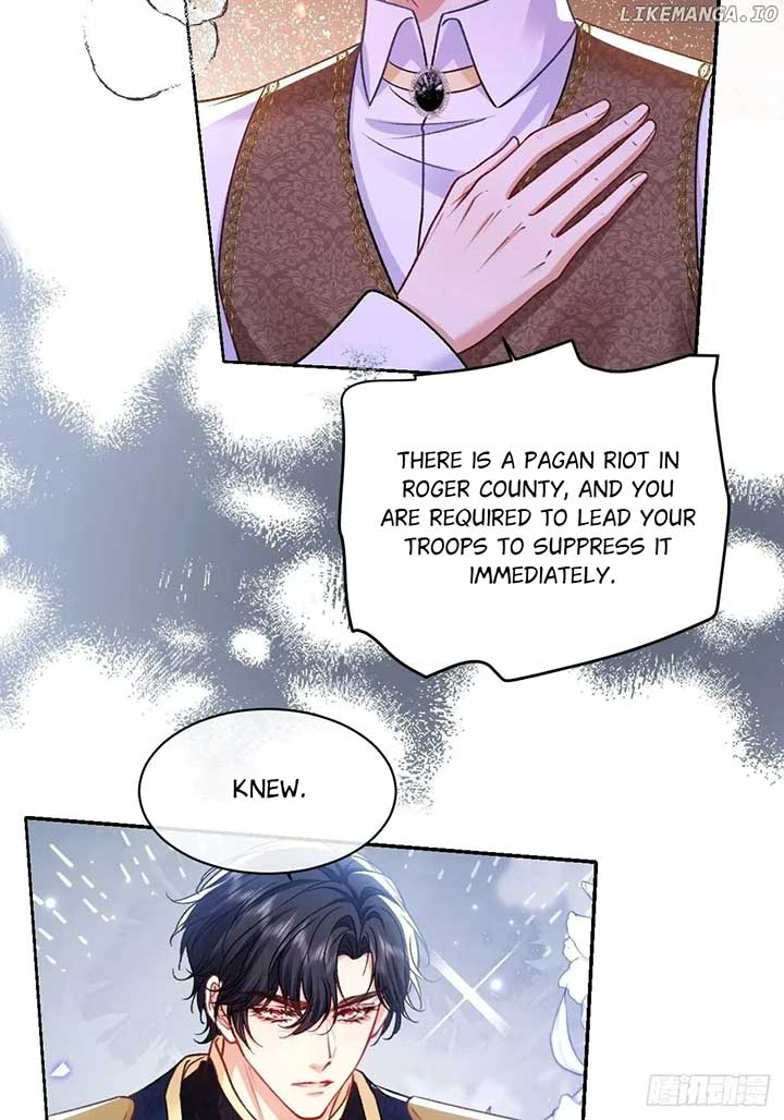 Confessing My Love to Him, the Treacherous One Chapter 21 page 66