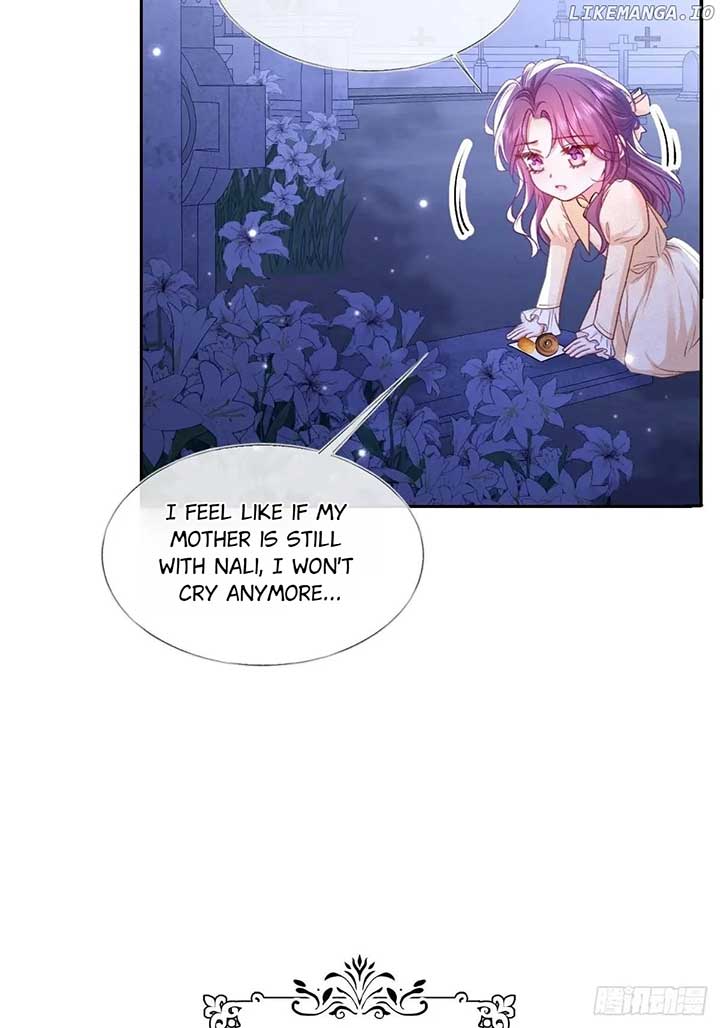 Confessing My Love to Him, the Treacherous One Chapter 21 page 6