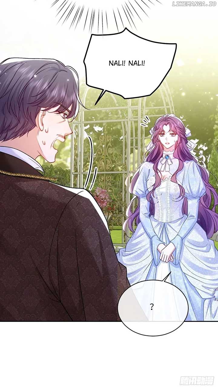 Confessing My Love to Him, the Treacherous One Chapter 21 page 73
