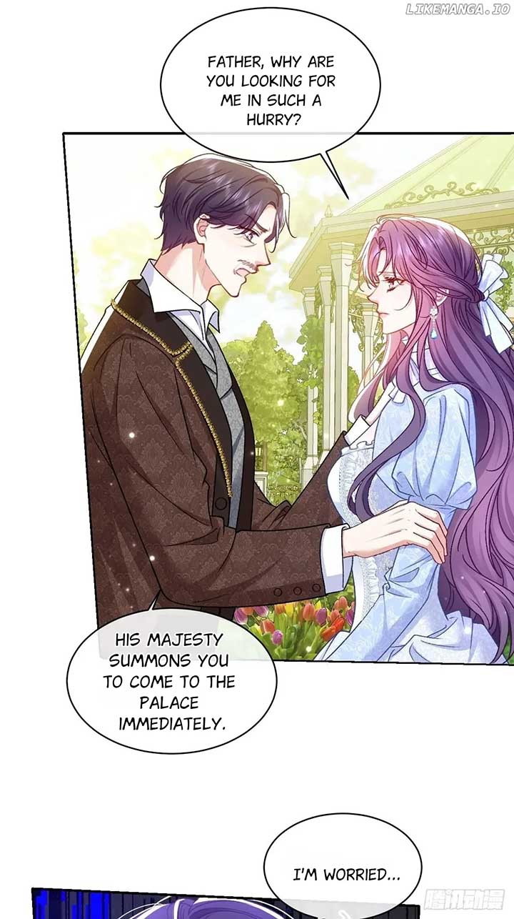 Confessing My Love to Him, the Treacherous One Chapter 21 page 74