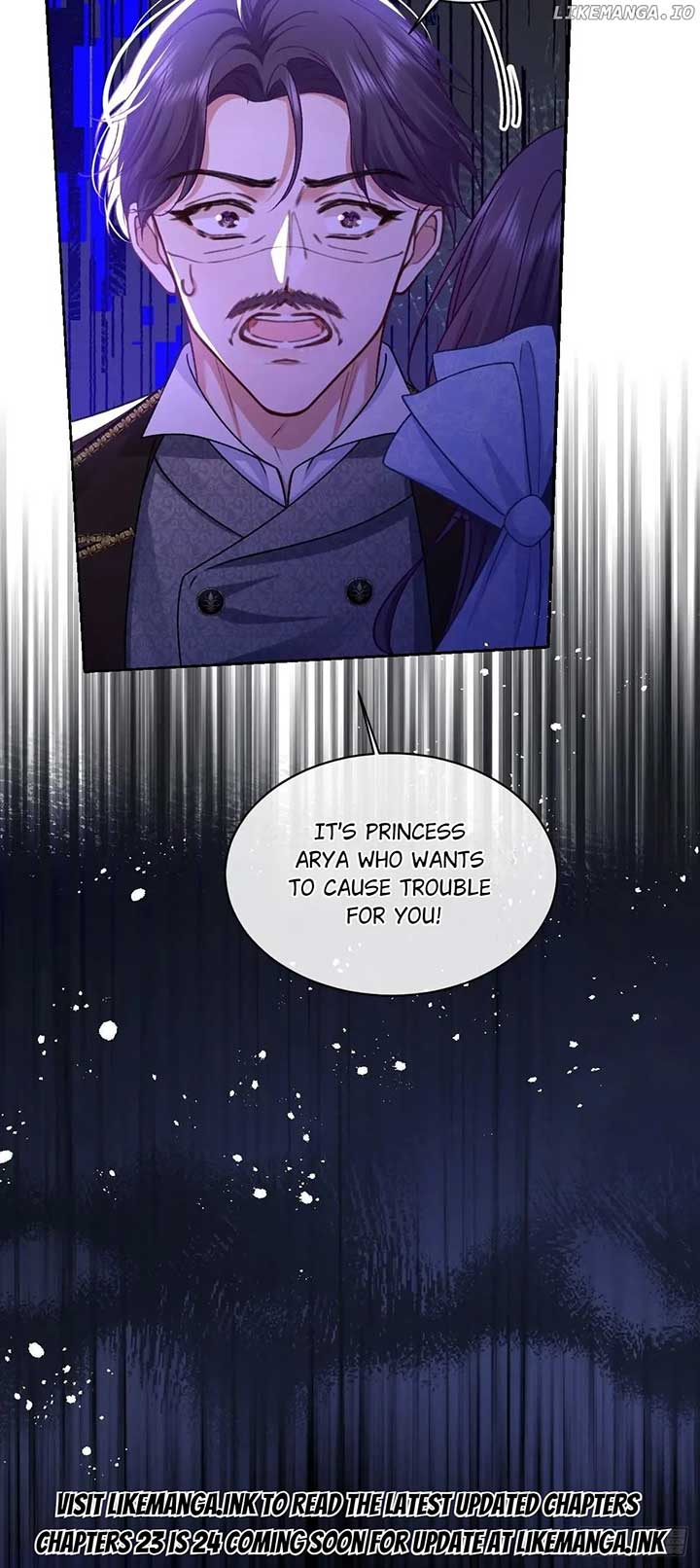 Confessing My Love to Him, the Treacherous One Chapter 21 page 75