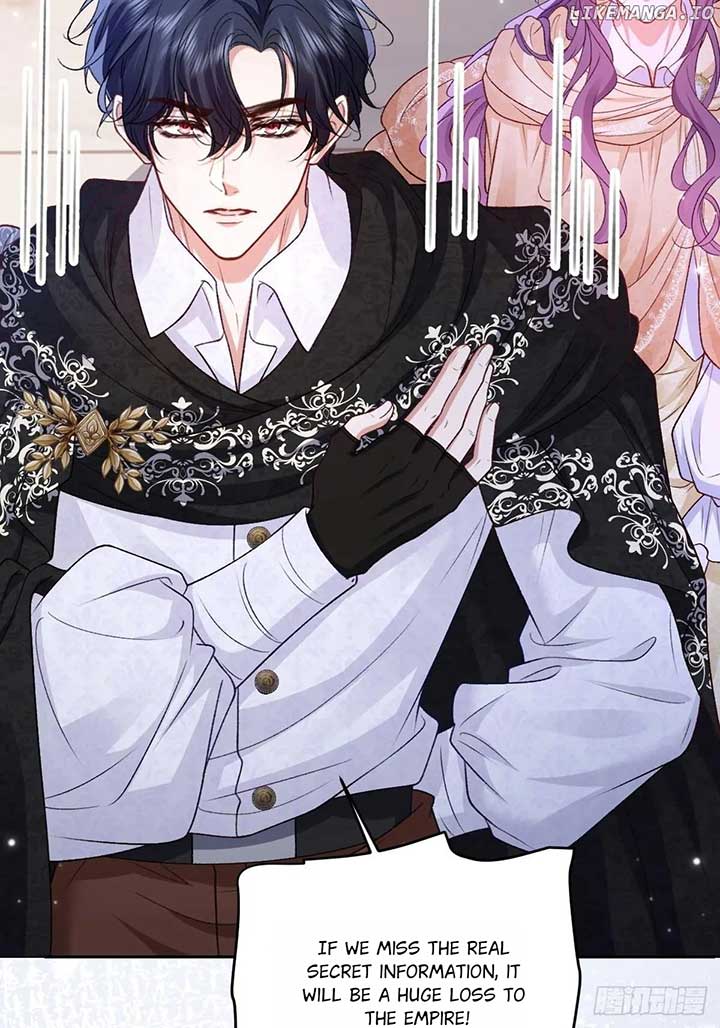 Confessing My Love to Him, the Treacherous One Chapter 30 page 10