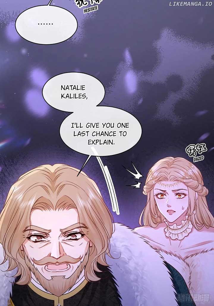 Confessing My Love to Him, the Treacherous One Chapter 30 page 12
