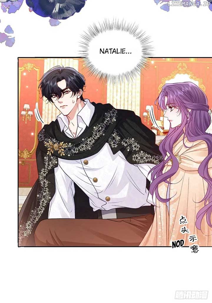 Confessing My Love to Him, the Treacherous One Chapter 30 page 16