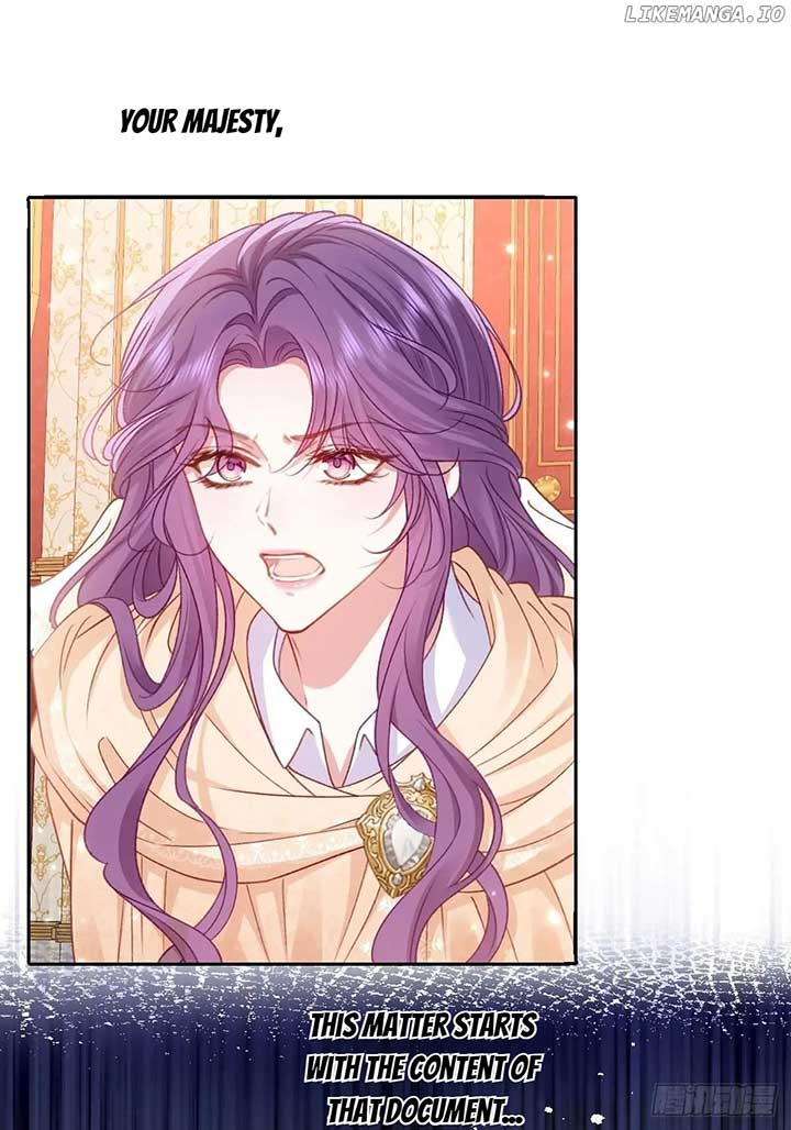 Confessing My Love to Him, the Treacherous One Chapter 30 page 17