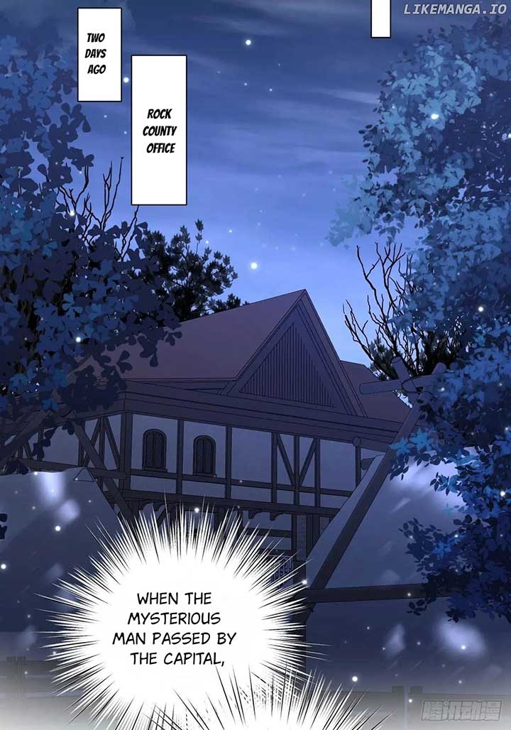 Confessing My Love to Him, the Treacherous One Chapter 30 page 19