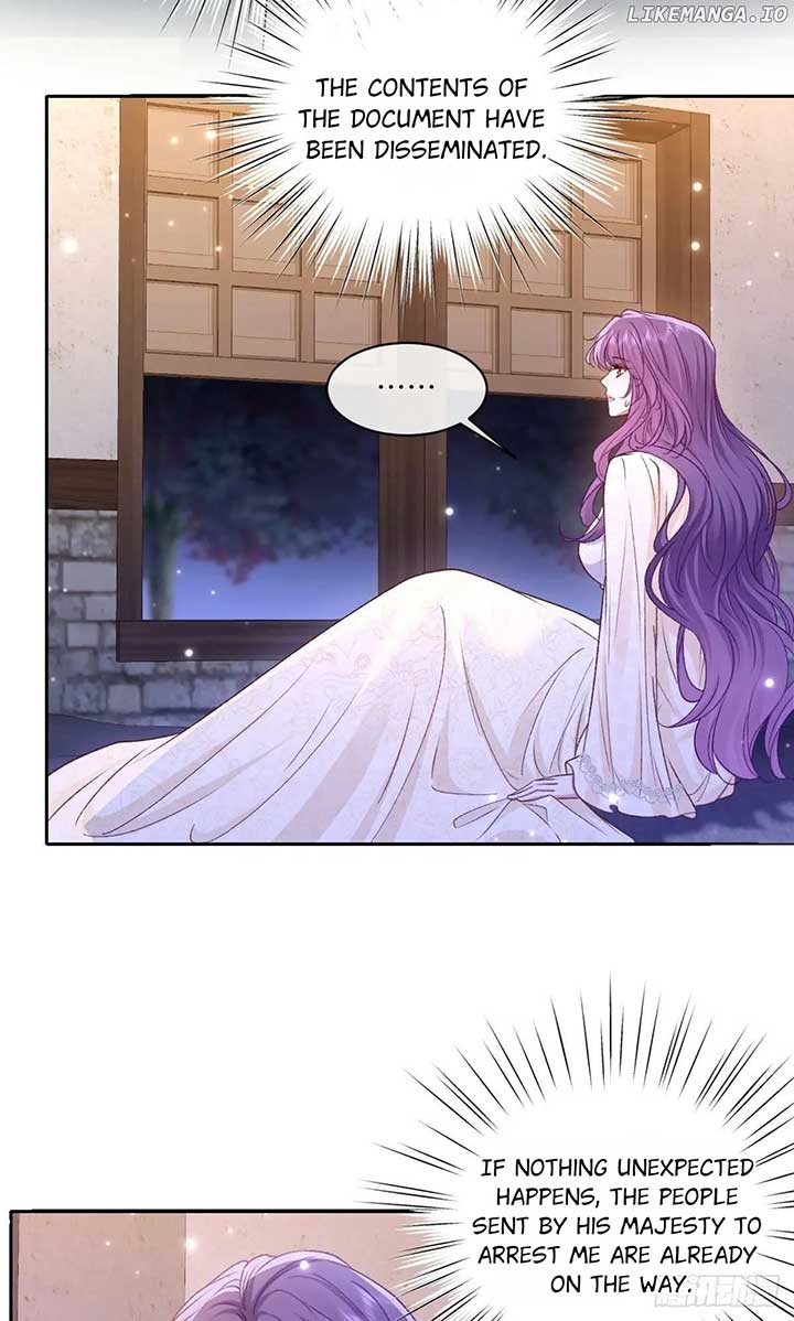 Confessing My Love to Him, the Treacherous One Chapter 30 page 20