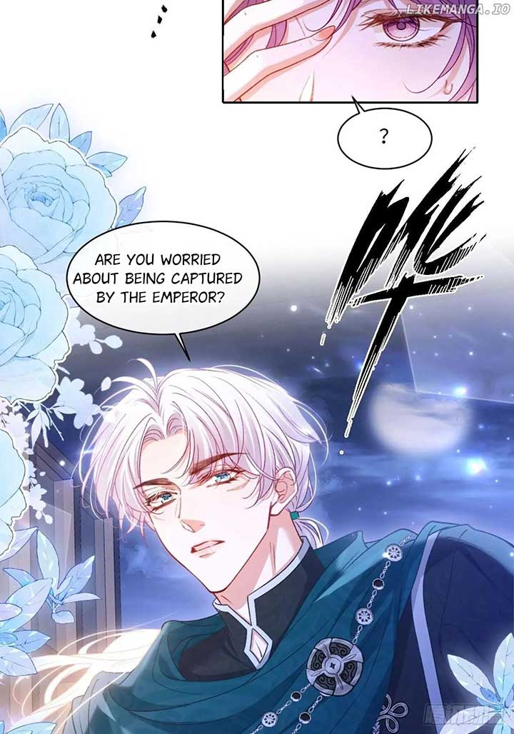 Confessing My Love to Him, the Treacherous One Chapter 30 page 22