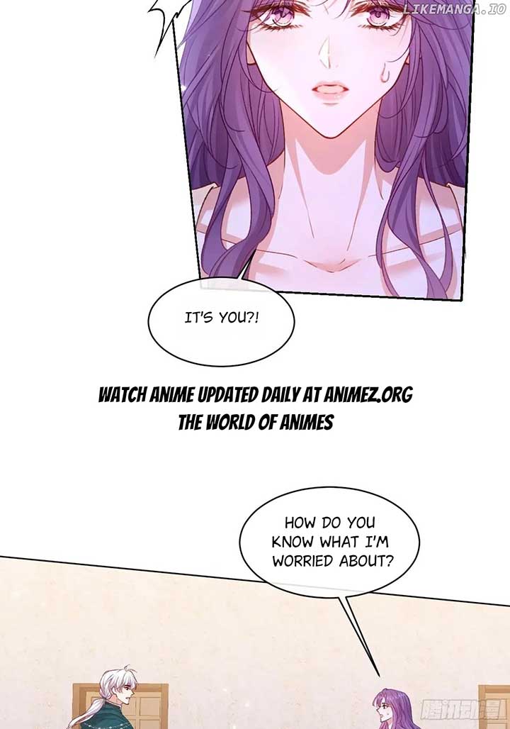 Confessing My Love to Him, the Treacherous One Chapter 30 page 24