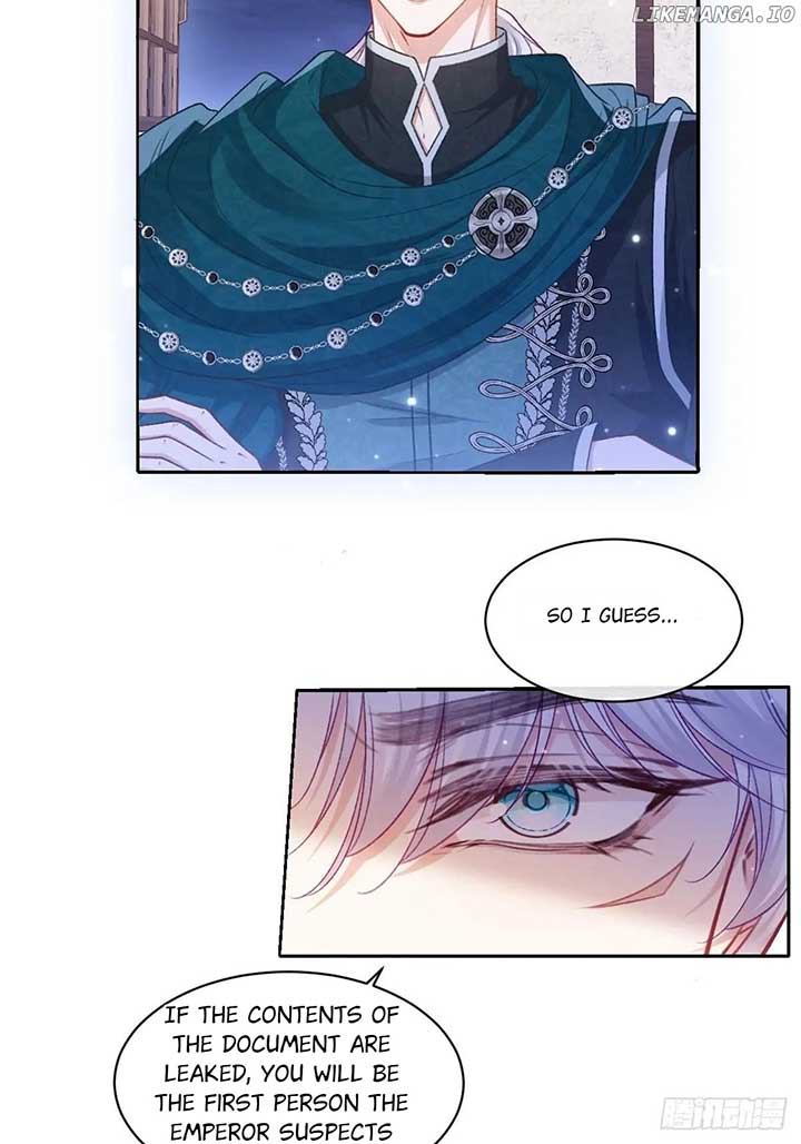 Confessing My Love to Him, the Treacherous One Chapter 30 page 26