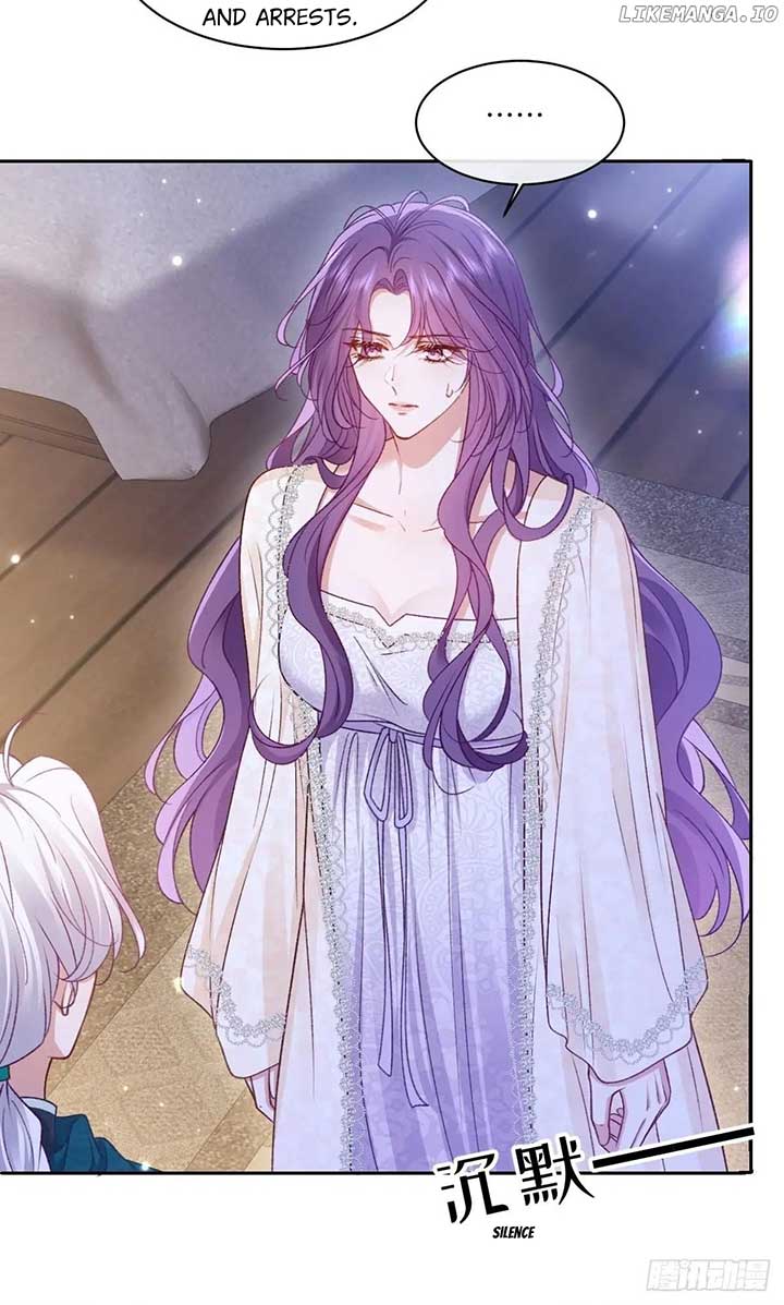 Confessing My Love to Him, the Treacherous One Chapter 30 page 27