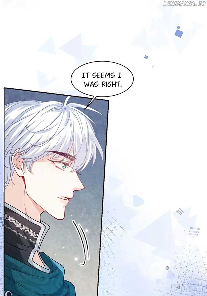 Confessing My Love to Him, the Treacherous One Chapter 30 page 28
