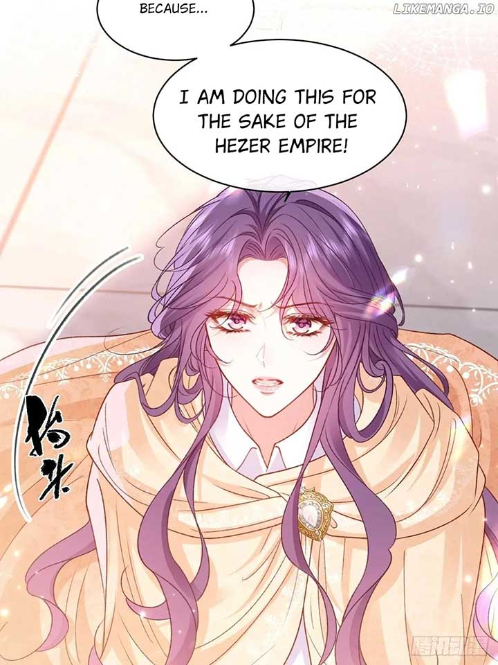 Confessing My Love to Him, the Treacherous One Chapter 30 page 2