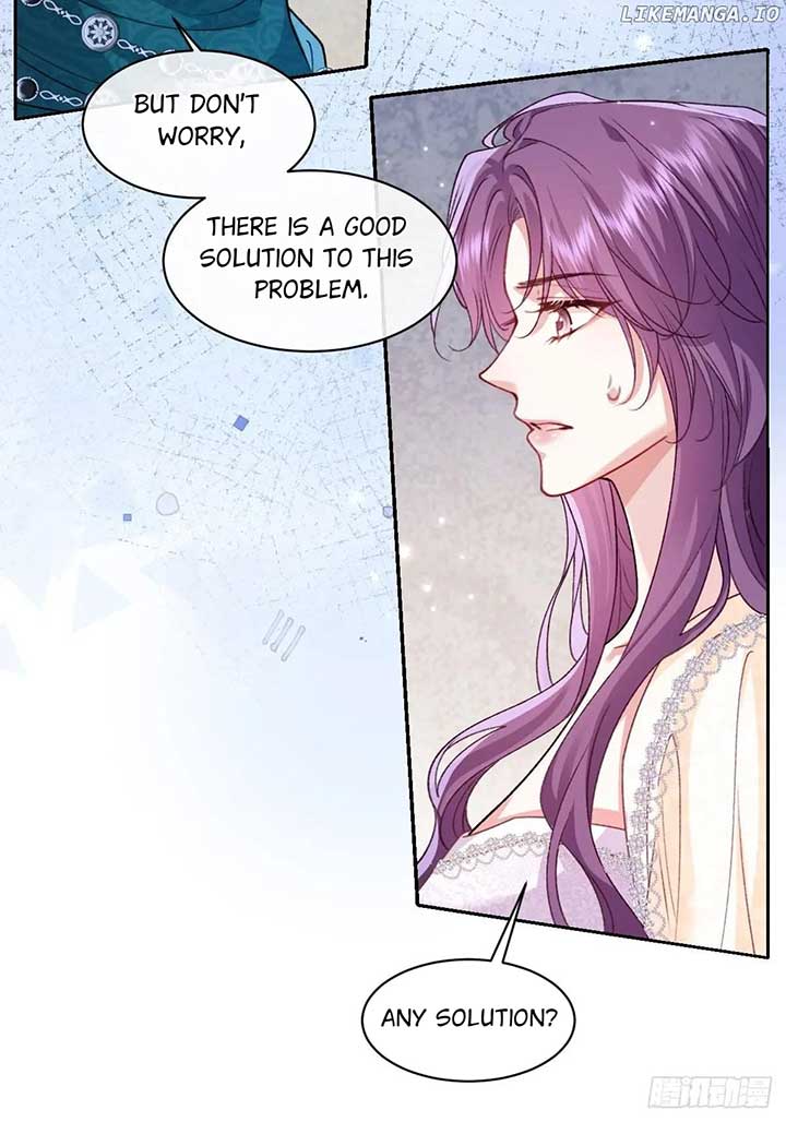 Confessing My Love to Him, the Treacherous One Chapter 30 page 29