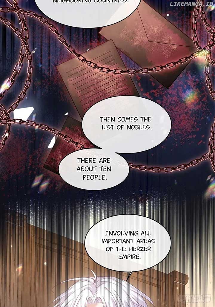 Confessing My Love to Him, the Treacherous One Chapter 30 page 35