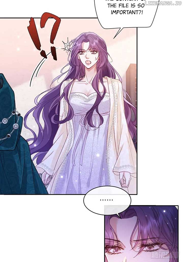 Confessing My Love to Him, the Treacherous One Chapter 30 page 37