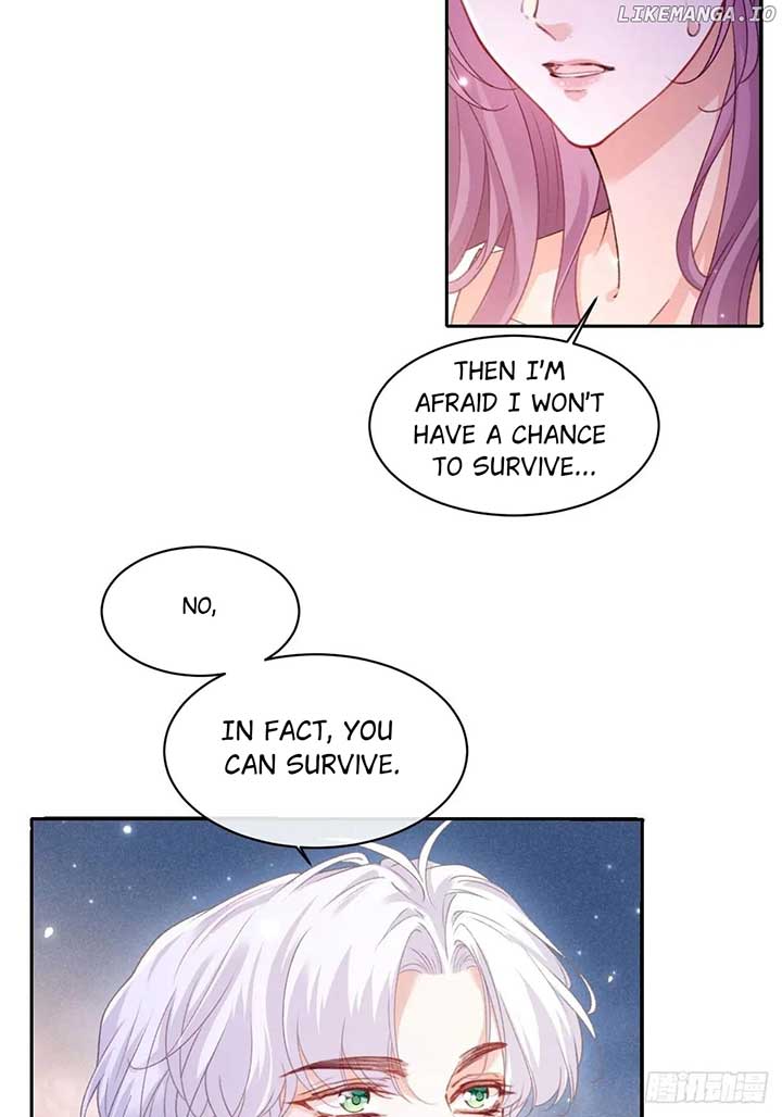 Confessing My Love to Him, the Treacherous One Chapter 30 page 38