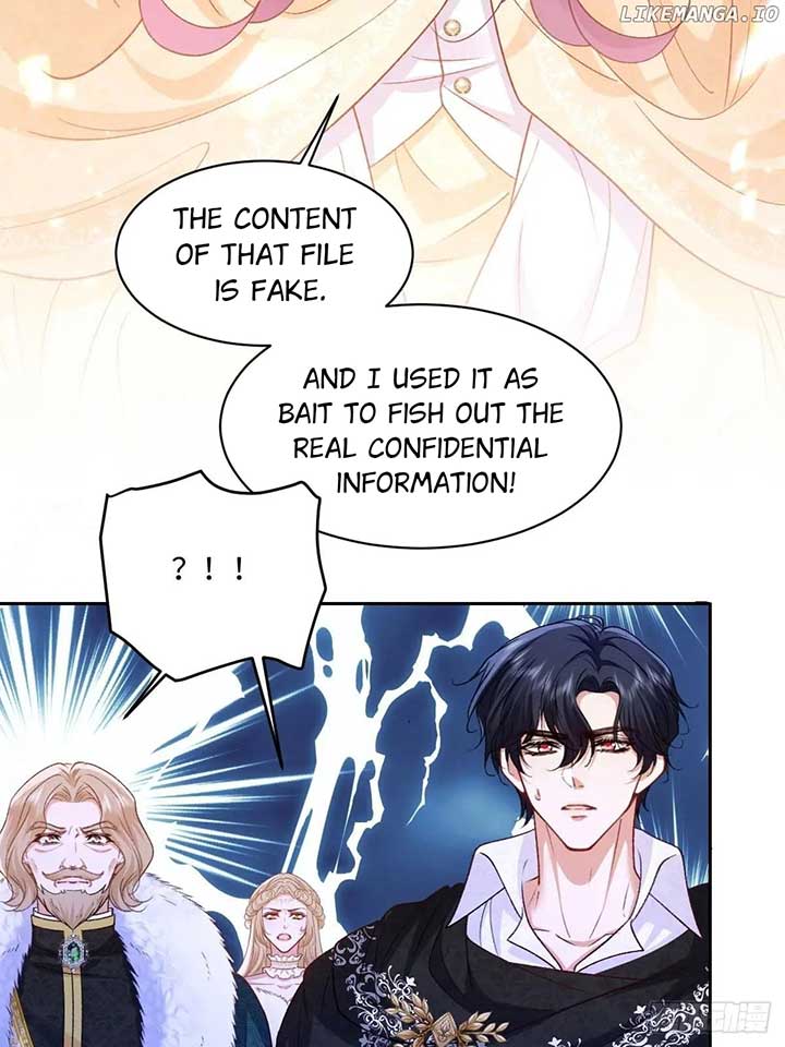 Confessing My Love to Him, the Treacherous One Chapter 30 page 3