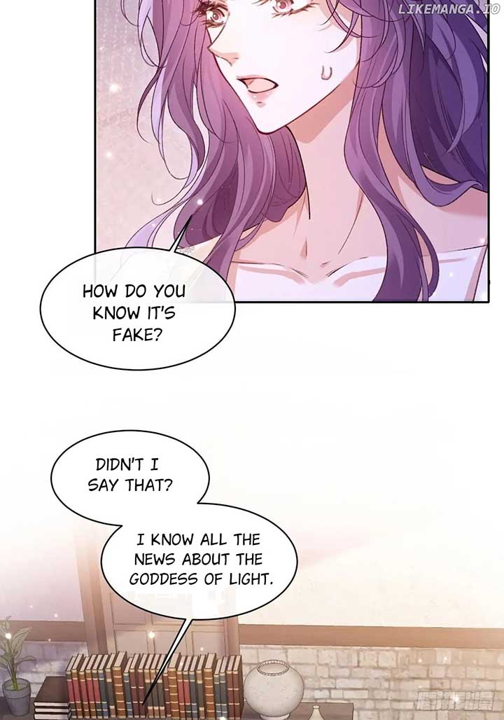 Confessing My Love to Him, the Treacherous One Chapter 30 page 40