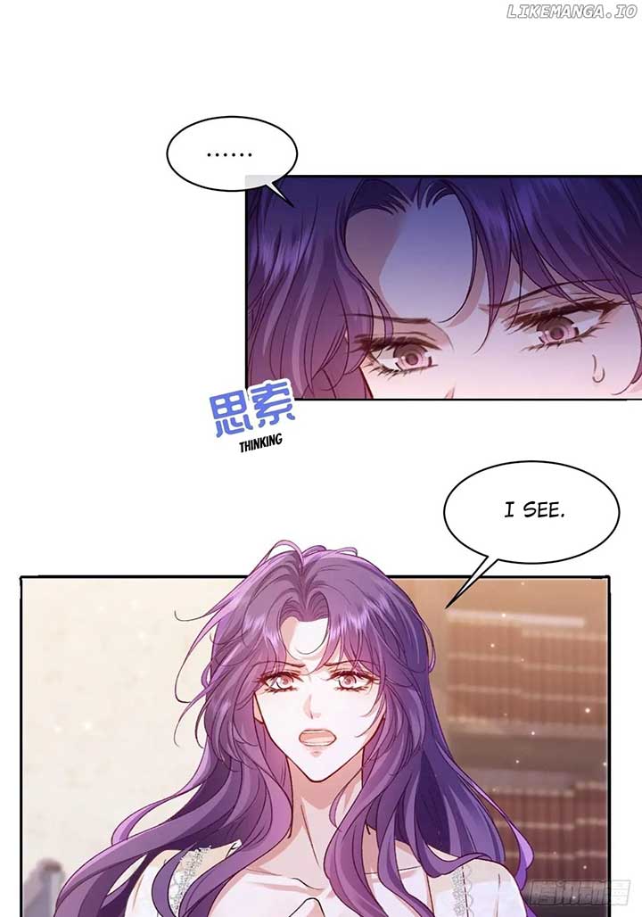 Confessing My Love to Him, the Treacherous One Chapter 30 page 42