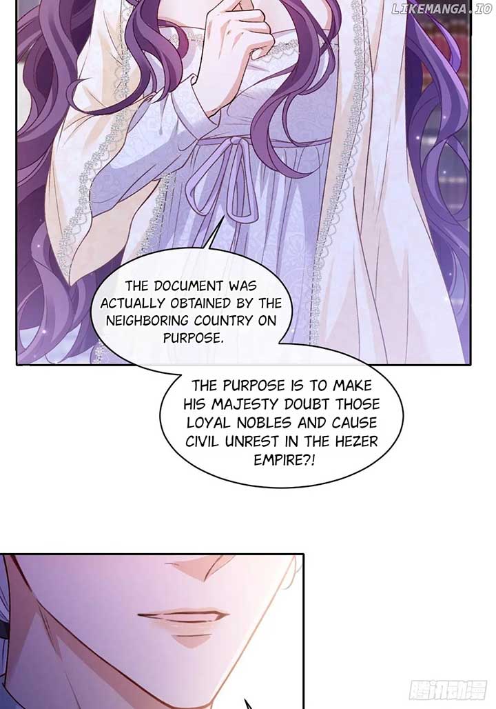 Confessing My Love to Him, the Treacherous One Chapter 30 page 43