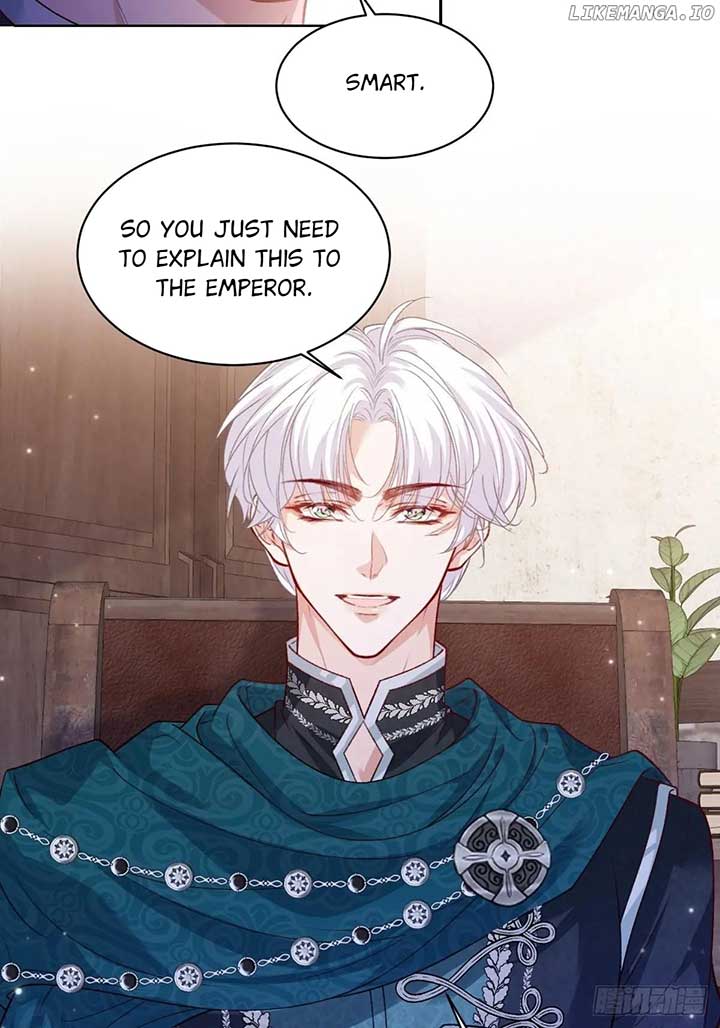 Confessing My Love to Him, the Treacherous One Chapter 30 page 44