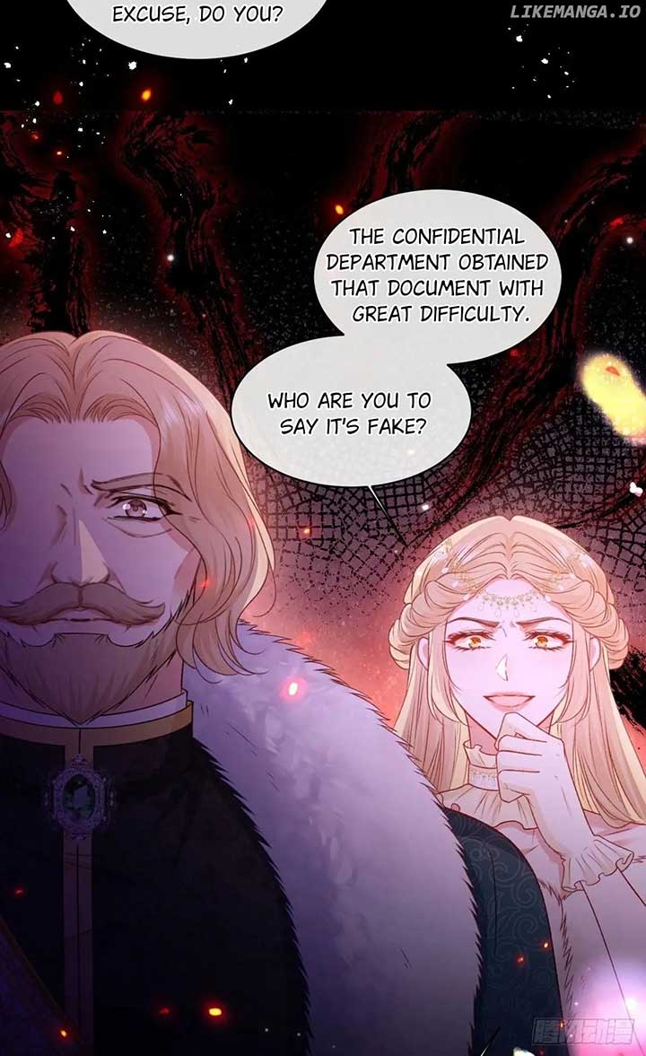Confessing My Love to Him, the Treacherous One Chapter 30 page 6