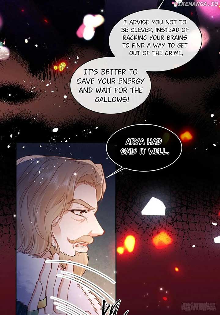 Confessing My Love to Him, the Treacherous One Chapter 30 page 7
